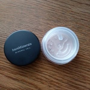 Bare Minerals Original Mineral Veil